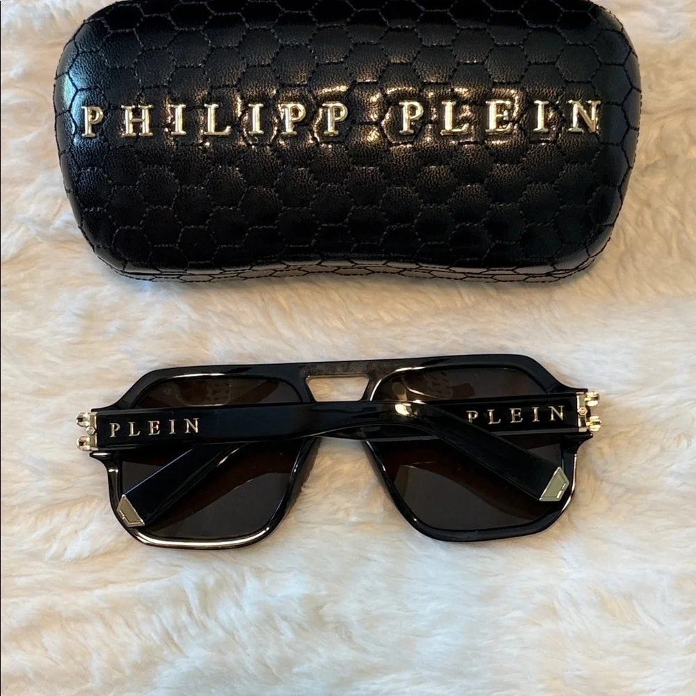 New! Philipp Plein Sunglasses